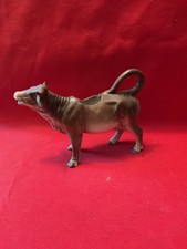 Vintage cow creamer for sale  POOLE