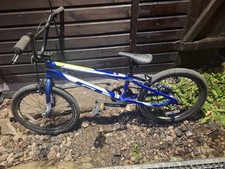 Pro bmx bike for sale  MANCHESTER