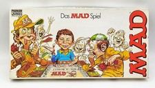 Mad spiel parker gebraucht kaufen  Emmendingen