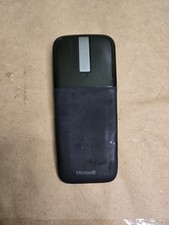 Mouse Microsoft Arc Touch - Mouse sem fio preto - Com dongle usado testado comprar usado  Enviando para Brazil