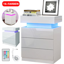 Nachttisch rgb led gebraucht kaufen  Euskirchen