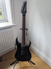 Ibanez rg7421ex bkf for sale  COWES