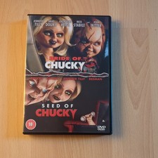 Bride chucky seed for sale  PRENTON
