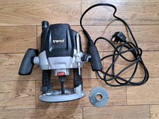 Trend t7e 2100w for sale  BRIGHTON