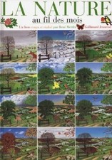 Nature fil mois d'occasion  France