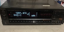 Technics r410 stereo for sale  Pittsburgh