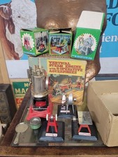 Marx vertical steam for sale  Monticello
