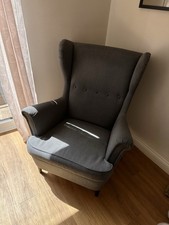Ikea strandmon wing for sale  WINCHESTER