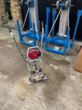 Belle easy screener for sale  RAINHAM