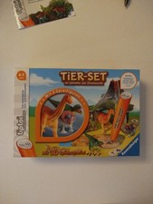Tiptoi tier set gebraucht kaufen  Leonberg