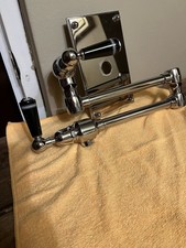 Wall mount pot for sale  New York