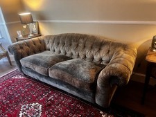 John sankey grey for sale  THETFORD