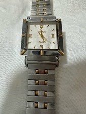 Croton equator watch for sale  Cold Spring Harbor