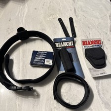 Bianchi police guard for sale  Hughson