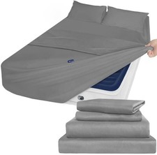 Deep pocket twin for sale  Plainwell