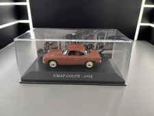 Altaya umap coupé d'occasion  Chartres