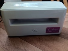 Craftwell cut boss for sale  LONDON