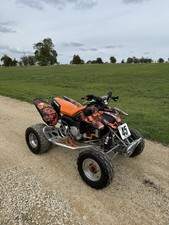 Polaris predator 500cc for sale Polaris predator 500cc for sale  EVESHAM