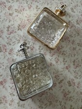 Costume jewellery square for sale  WOLVERHAMPTON