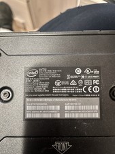Mini intel nuc6i7kyk usato  Modena