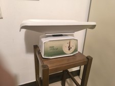 Bilancia per neonati usato  Mercogliano