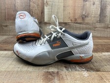 Tênis Puma Masculino Cell Surin Couro Branco Tamanho: 9.5 comprar usado  Enviando para Brazil