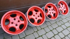 Alloys 4x100 bmw for sale  NEWARK