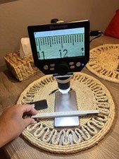 Koolertron lcd digital gebraucht kaufen  Hamburg