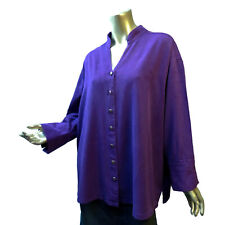 Tianello taipei blouse for sale  Seattle