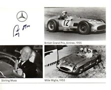 Stirling moss champion for sale  SAFFRON WALDEN