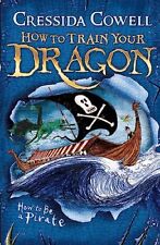 Pirate cowell cressida for sale  UK