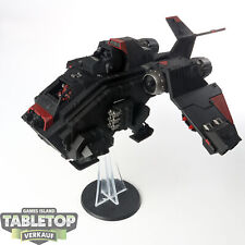 Blood angels stormraven gebraucht kaufen  Hof