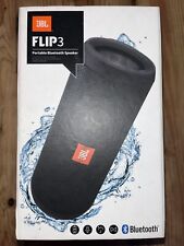 Sistema de Alto-falante Portátil JBL Flip 3 - Preto - Peças/Reparo - Como Está comprar usado  Enviando para Brazil