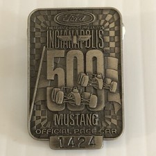 1994 indy 500 for sale  Upland