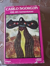Carlo sgorlon gli usato  Porto Viro
