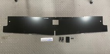 Radiator closeout panel for sale  Chico