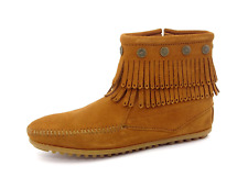 Minnetonka stiefeletten boots gebraucht kaufen  Stadtallendorf