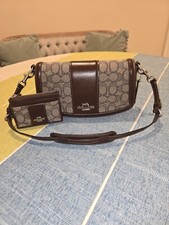 Nwot coach purse for sale  Jonesborough