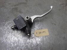 Suzuki address uk110 for sale  SCUNTHORPE