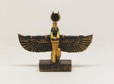 Small isis statue for sale  Cadiz