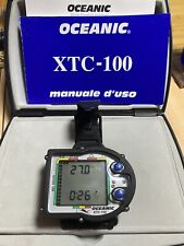 Oceanic xtc 100 usato  Roma