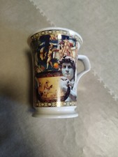 Dunoon mug modèle d'occasion  Chabeuil
