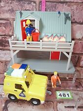 Fireman sam rescue for sale  HALESOWEN