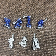 Games workshop snotlings for sale  BRIGHTON