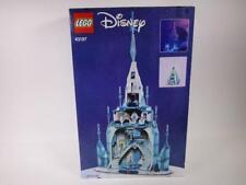 LEGO Disney Frozen 43197 OVP VG8615 comprar usado  Enviando para Brazil