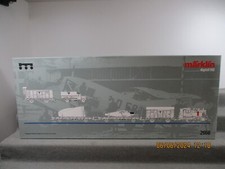 Märklin 2666 zugpackung gebraucht kaufen Märklin 2666 zugpackung gebraucht kaufen  Wenden