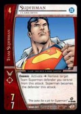 System superman clark for sale  Lehi