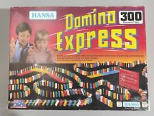 Vintage 1980 domino d'occasion  Expédié en Belgium