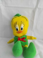 Plush tweety robin d'occasion  Veneux-les-Sablons