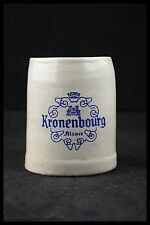 Vintage kronembourg alsace d'occasion  Huez